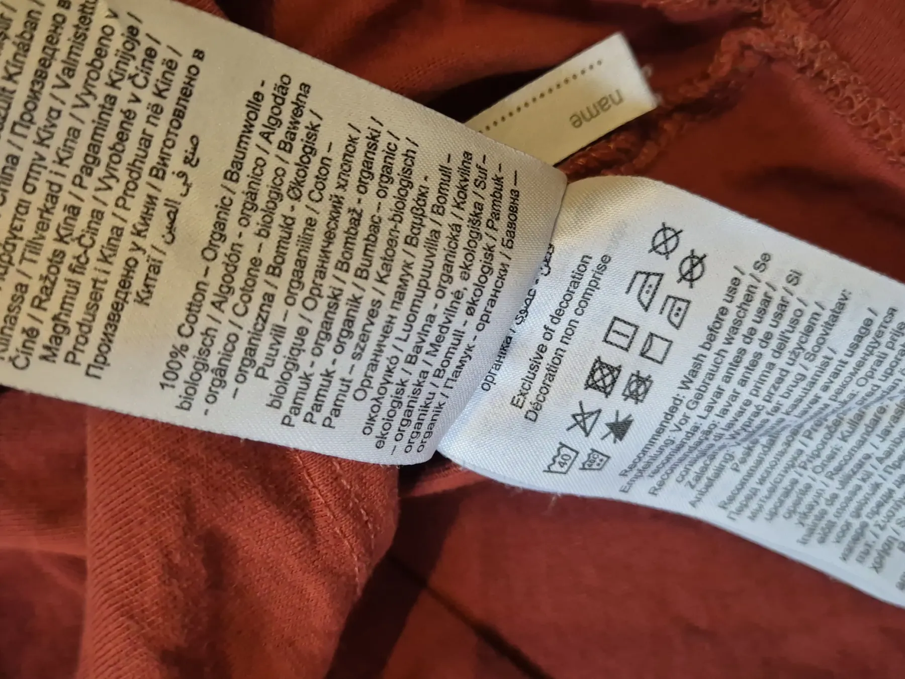 Langarmshirt Shirt, Jungen, Zara Baby, Größe 98