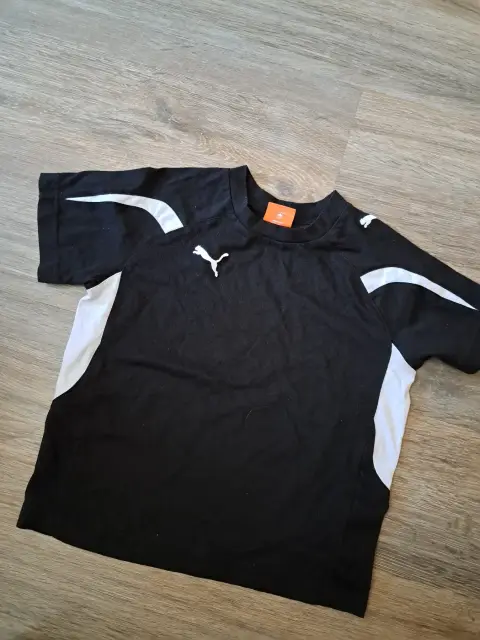 Puma Puma T-shirt 128