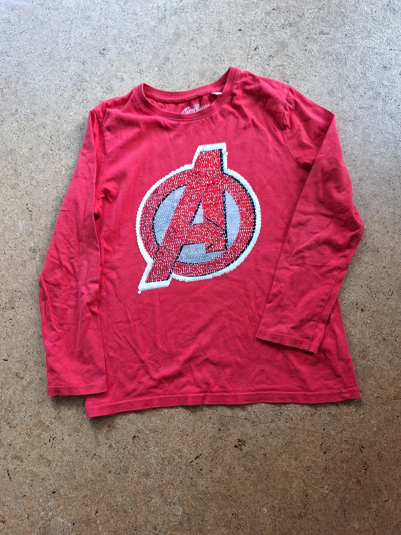 diverse 9er Pack Langarm Shirts