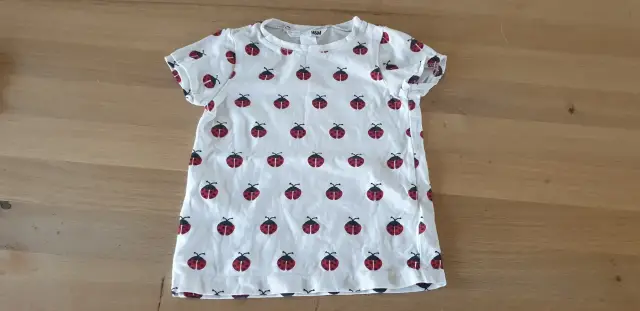 T-Shirt Größe 86 H&M