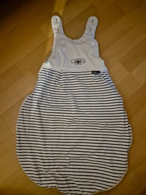 Alvi Schlafsack Größe 56/62