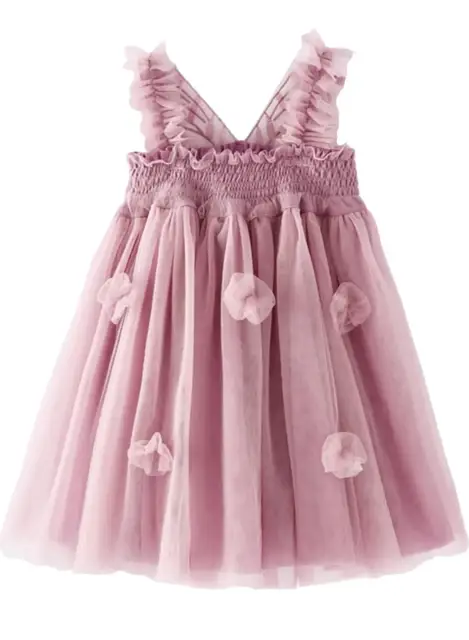 Kleid für besondere Anlässe mit Schmetterlingsflügel