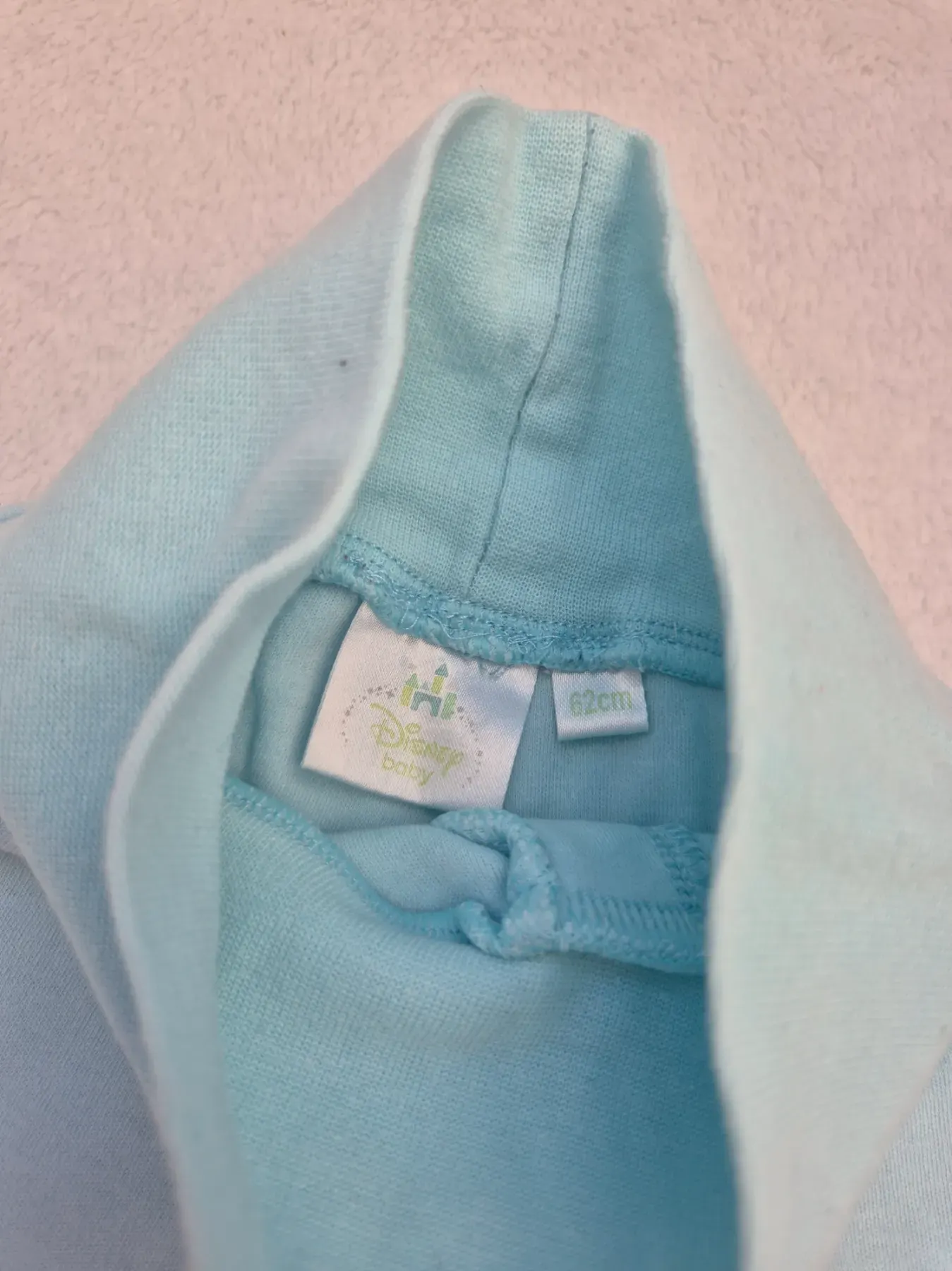 Stoffhose Jogginghose "Winnie Pooh", Baby, Disney baby, Größe 62