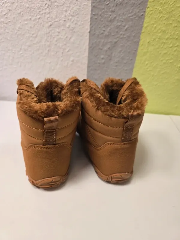 Barfußschuhe Mishansha Gr. 37