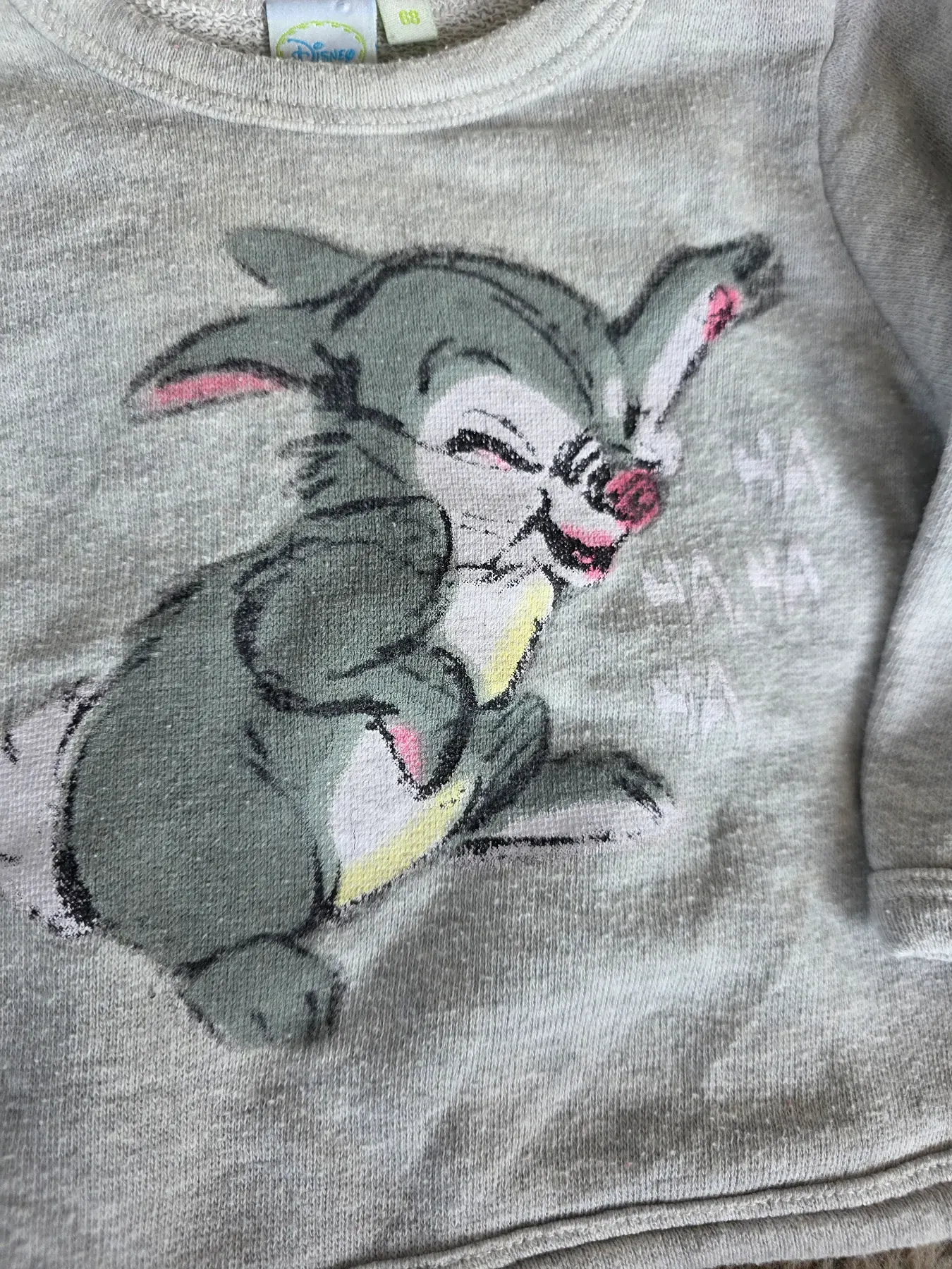 Disney C&A Disney • Pullover