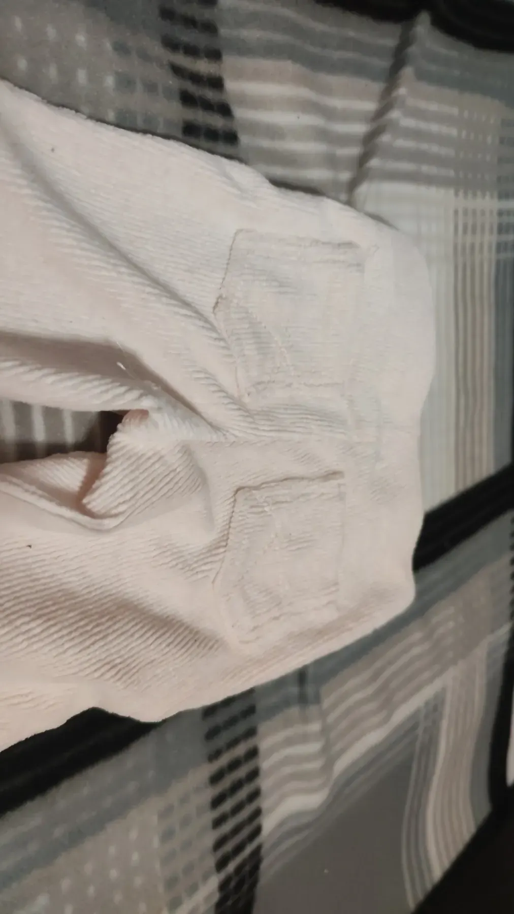 schöne Hose 74/80 zu verkaufen