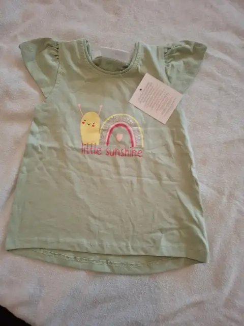 Shirt gr 68