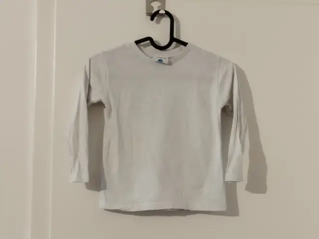 Sweatshirt Topolino Größe 110