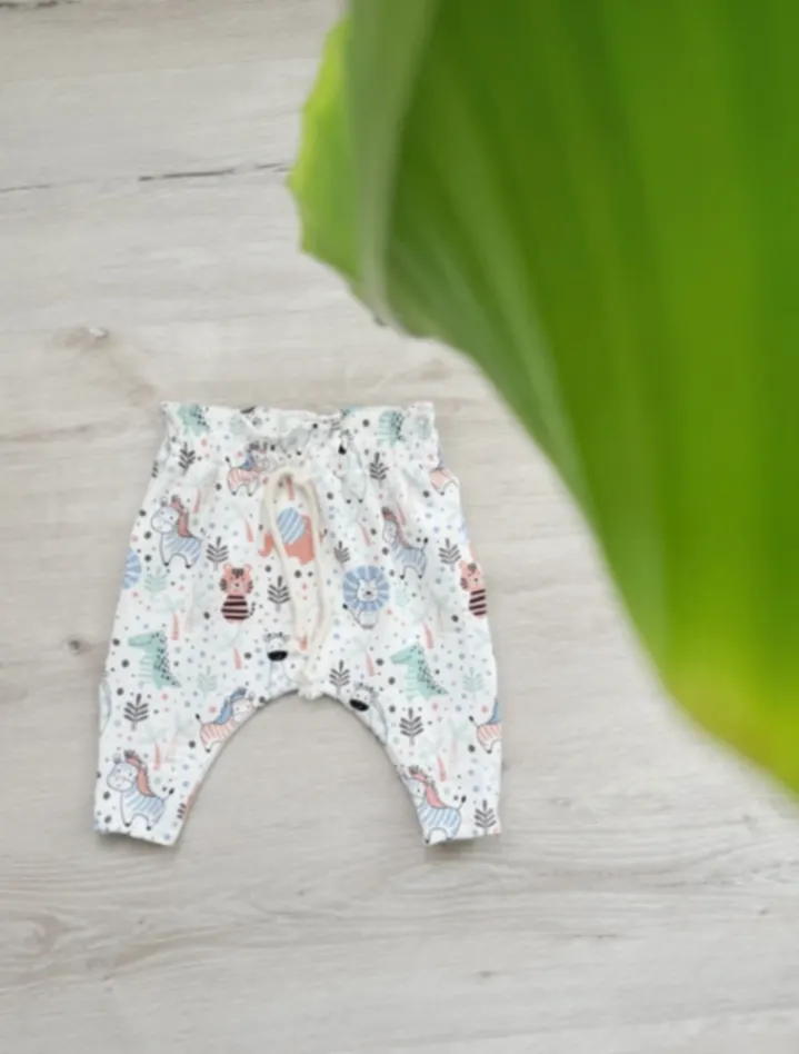 Haremhose - handmade NEU!