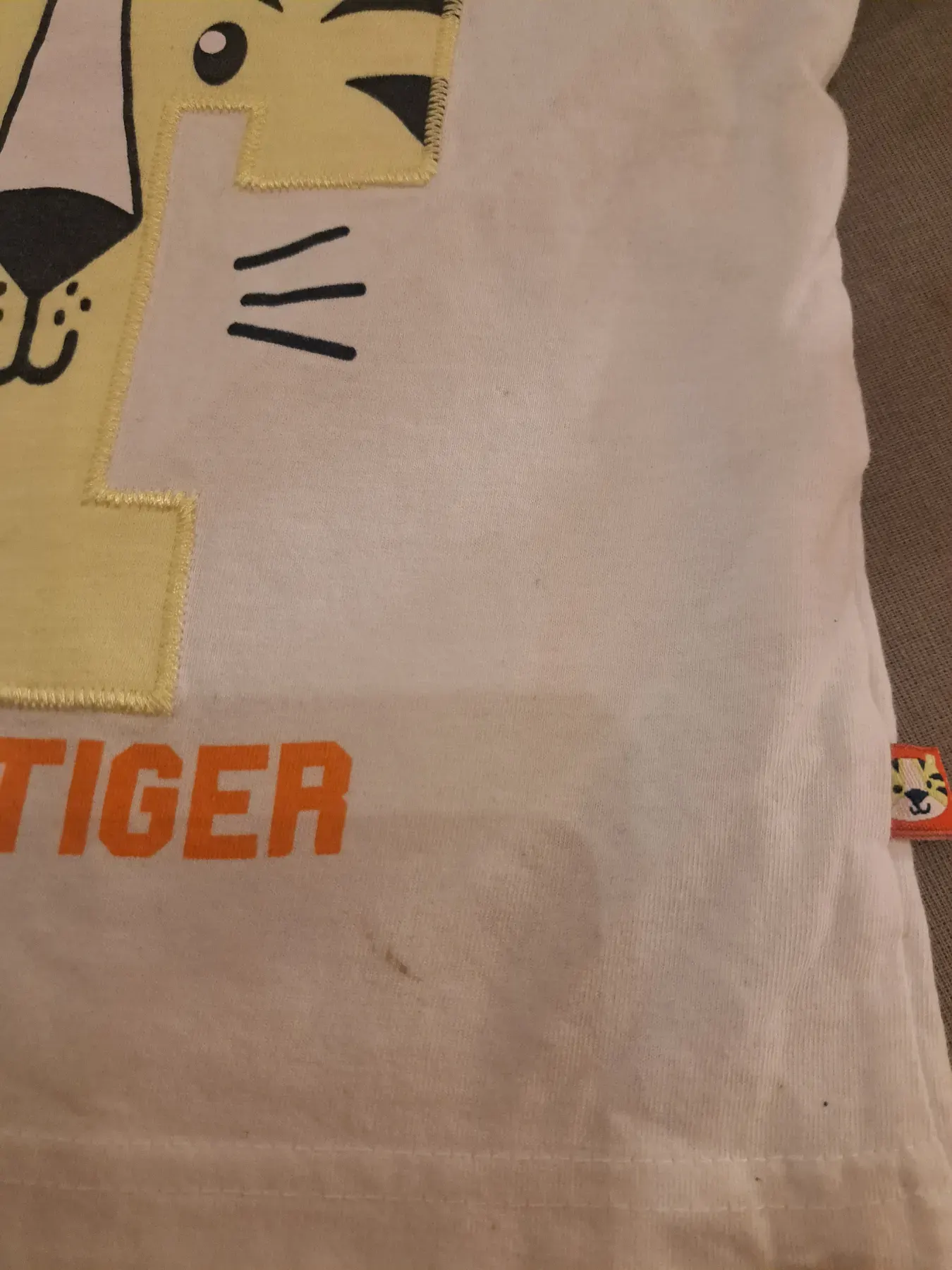 ergee T-shirt in 80