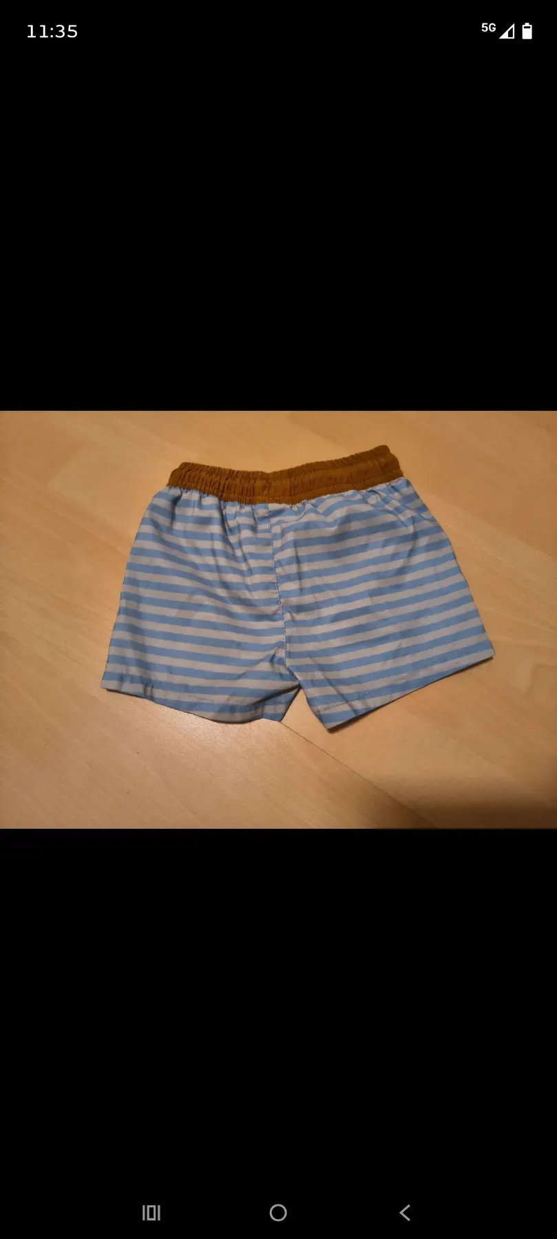 Badehose 92
