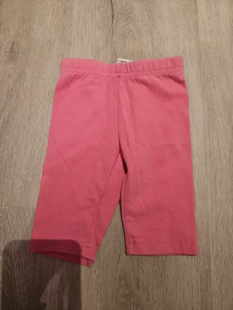 Radlerhose, impidimpi, 62-68, neu