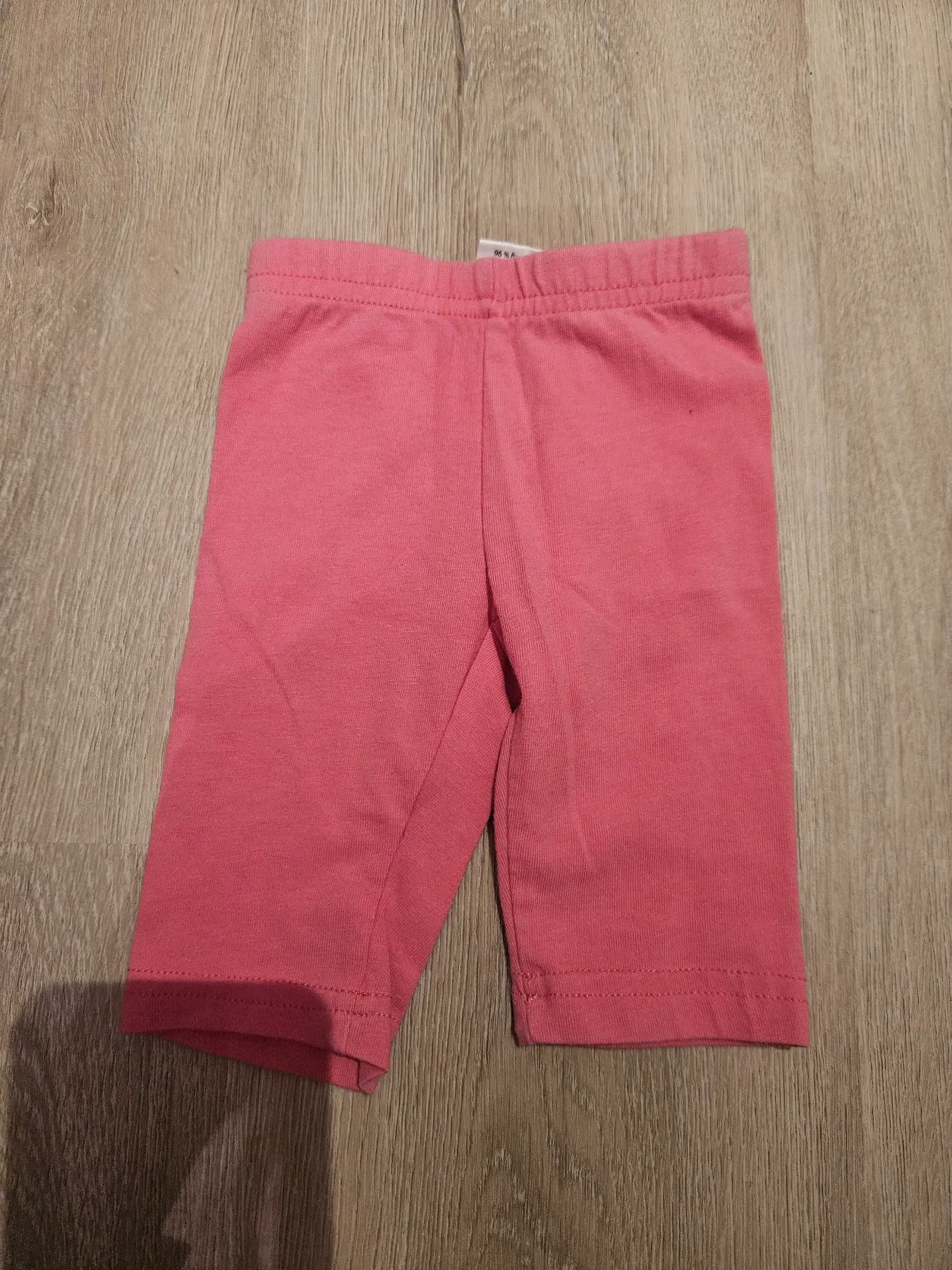 Radlerhose, impidimpi, 62-68, neu