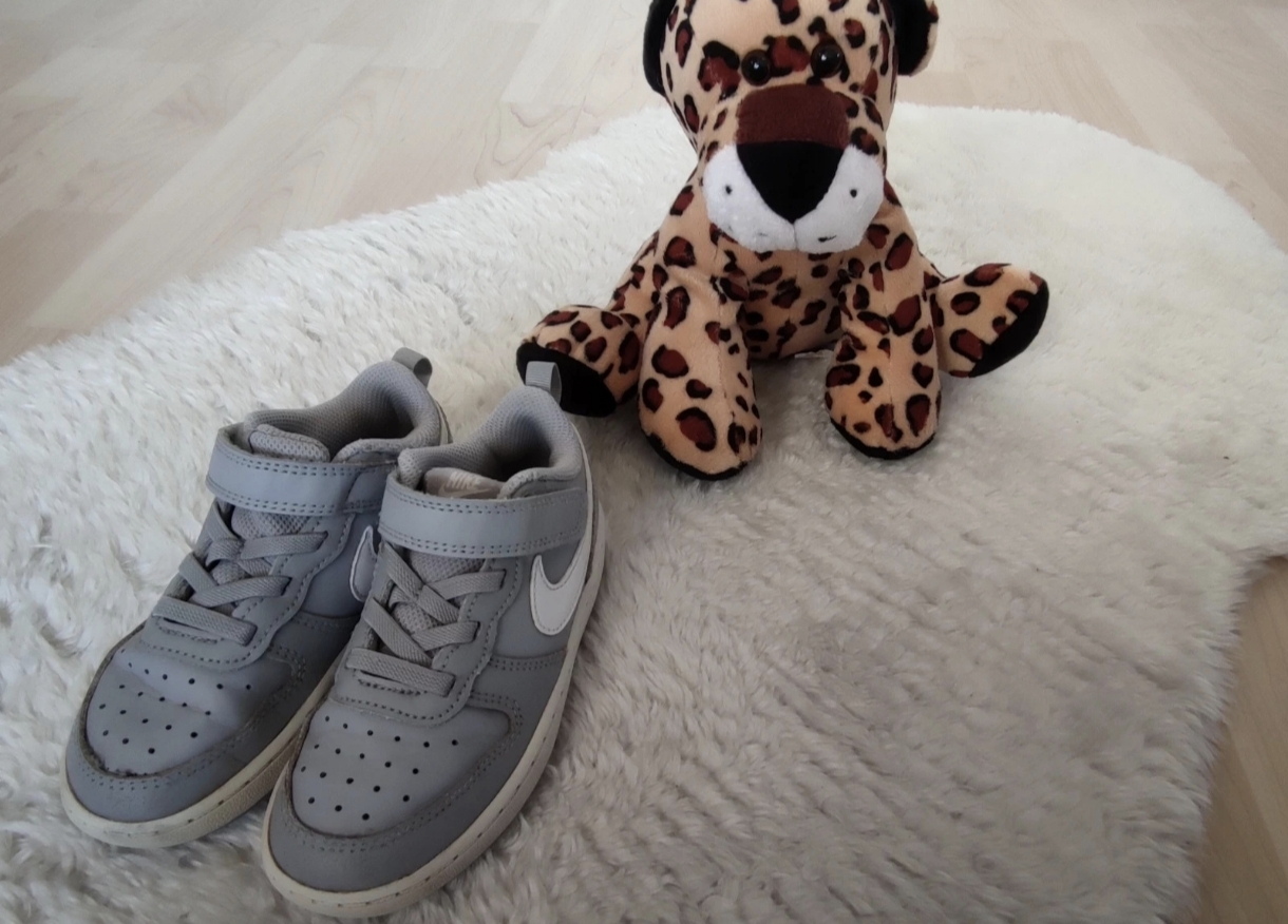Nike Sneaker Gr. 26