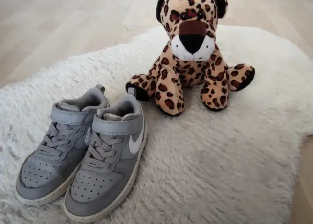 Nike Sneaker Gr. 26
