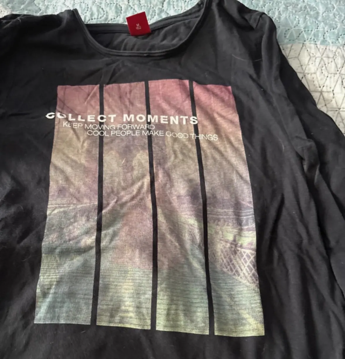Langarmshirt Gr. 152