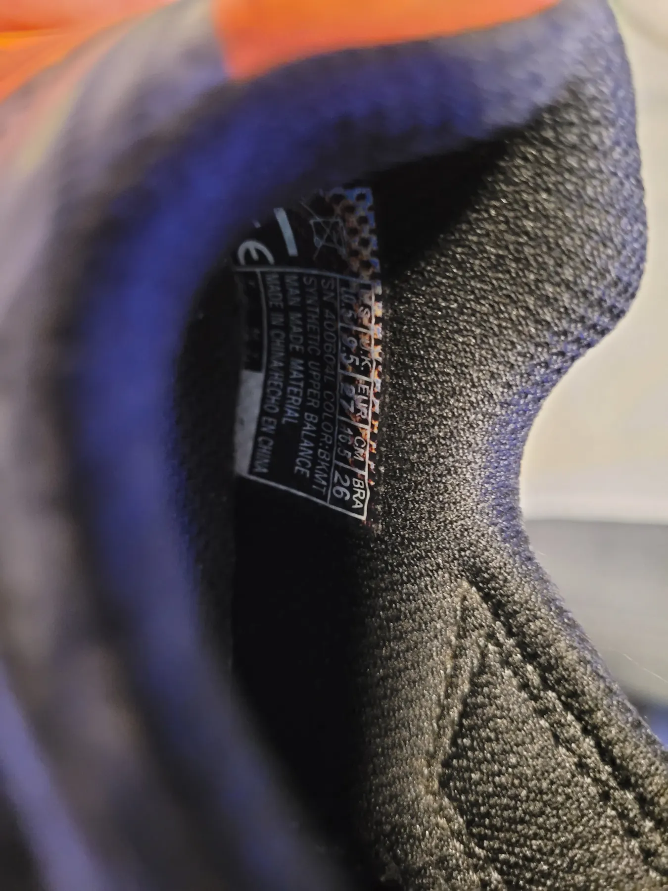 Skechers s-lights