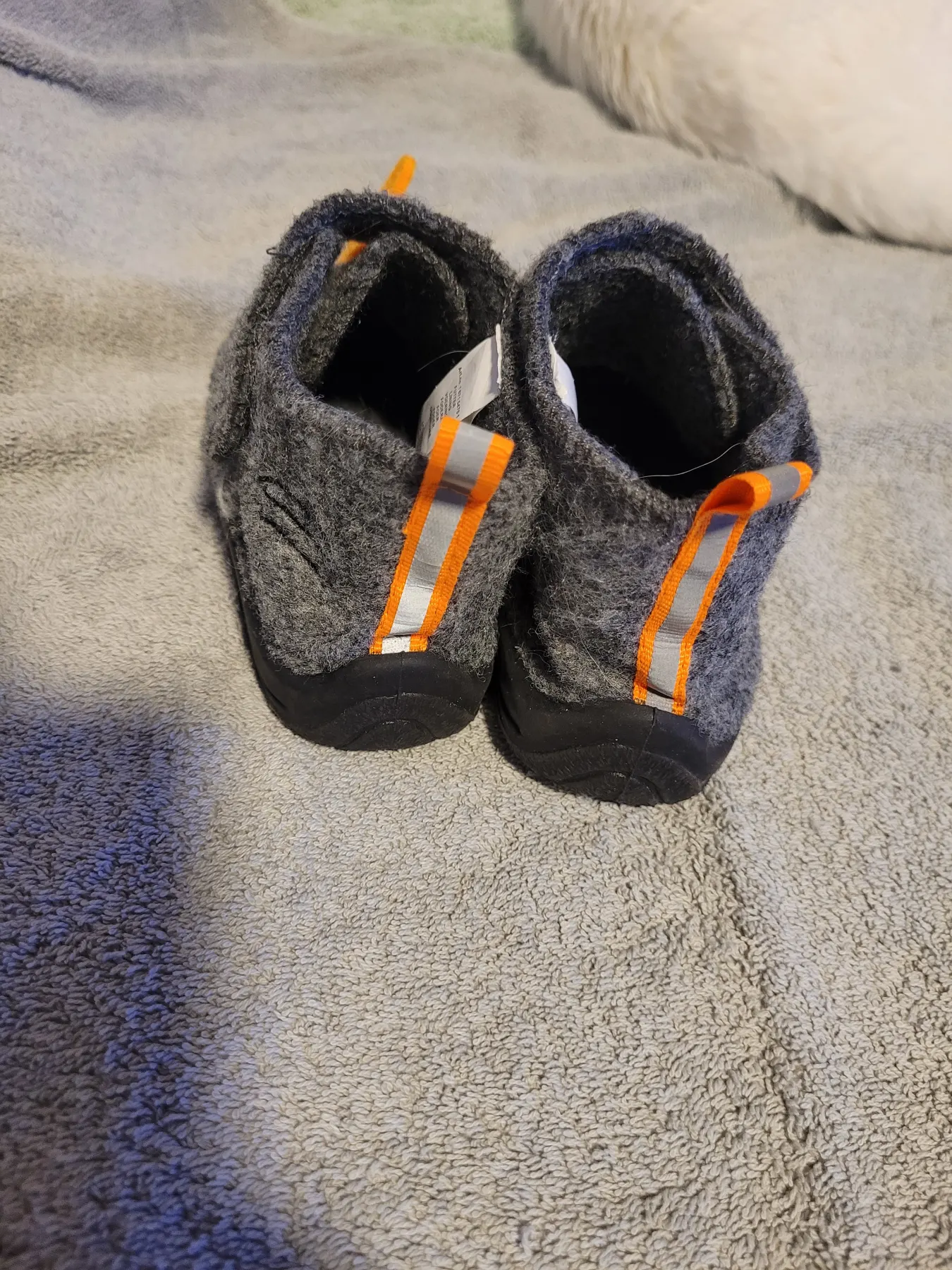 Bobbi shoes