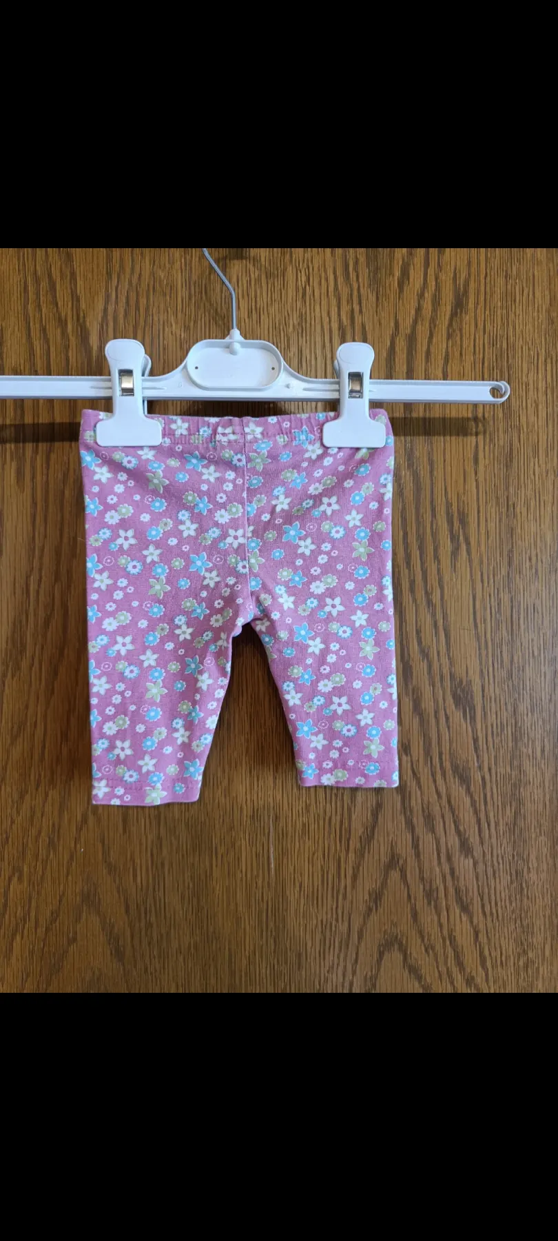 Radlerhose Topomini Größe 56 Guter Zustand