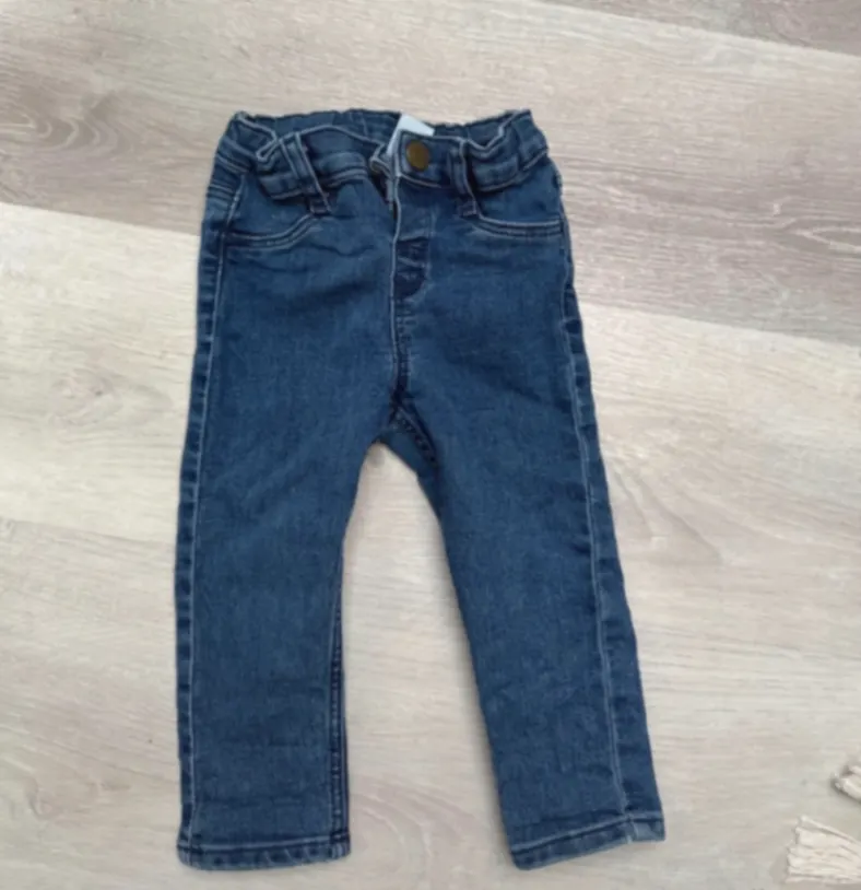 Jeans Hose