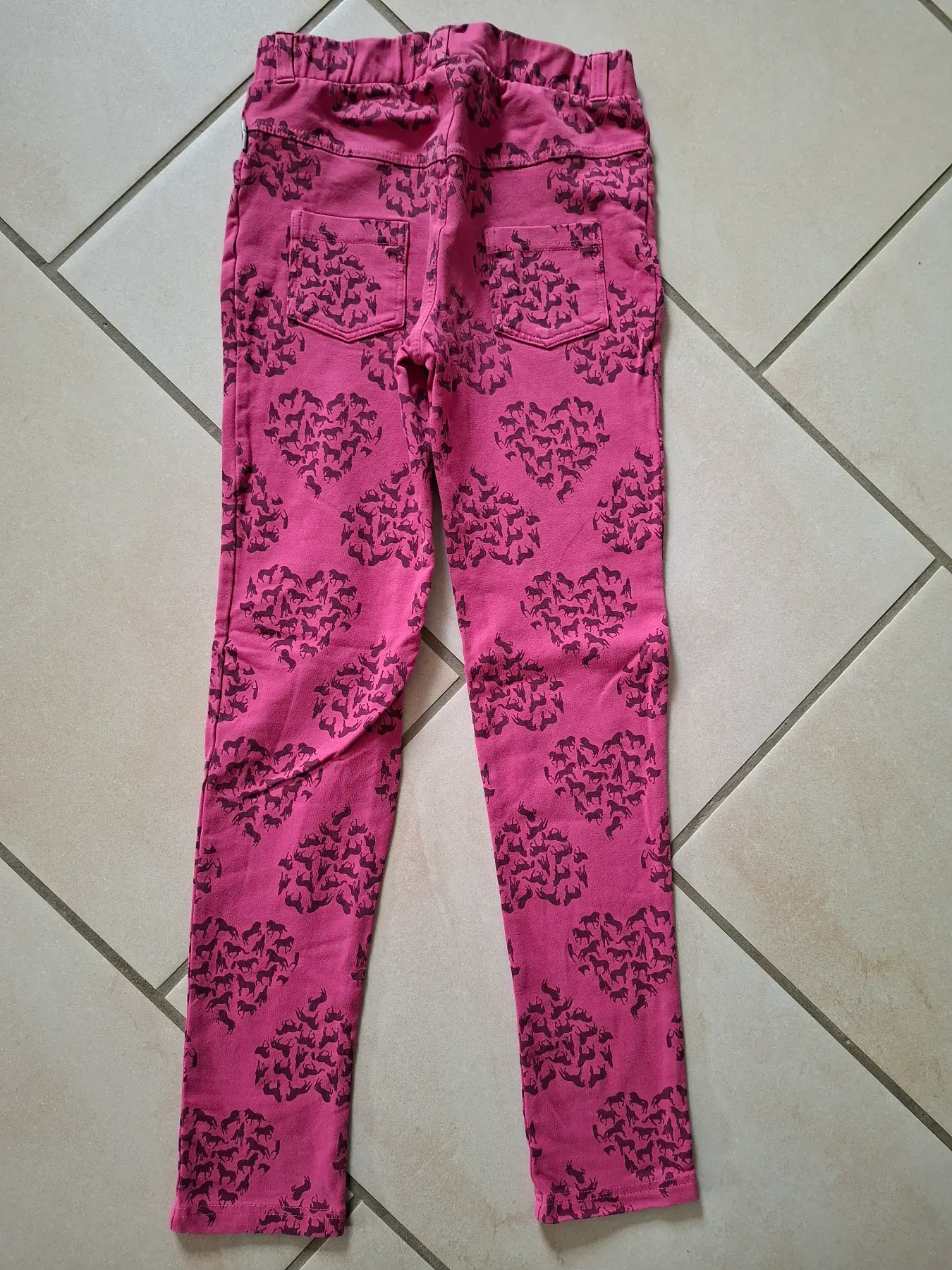 Pferde Hose von Jako-O