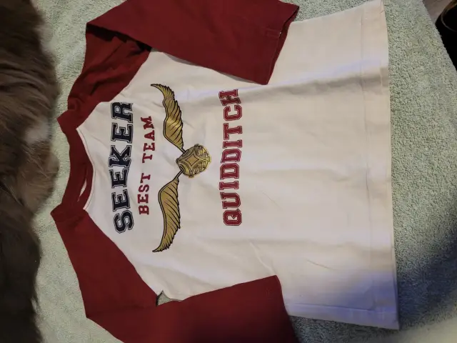 Harry Potter Shirt