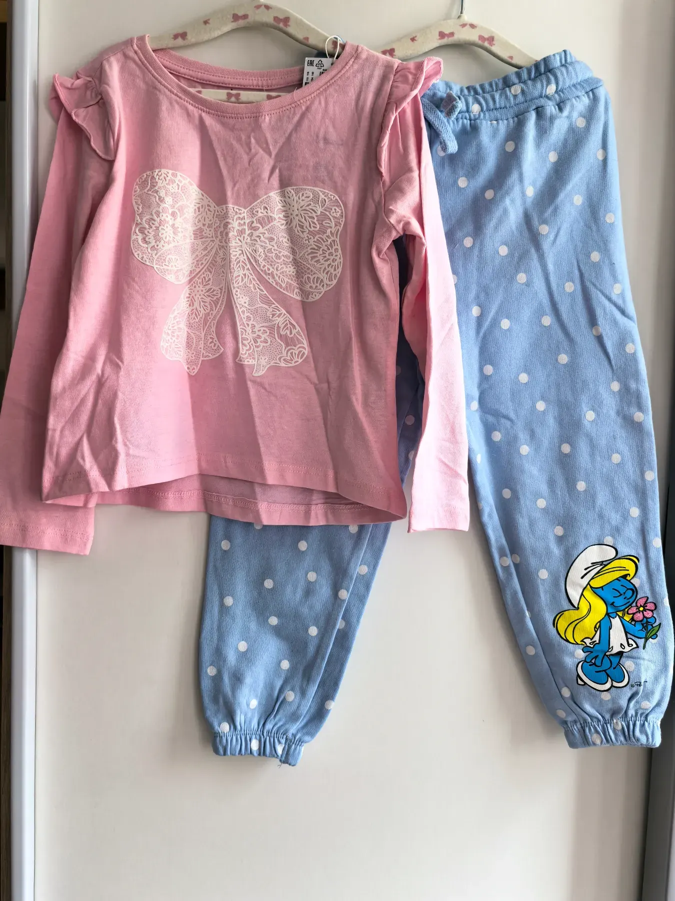 Wunderschöne Set Gr 104 Mädchen Neu Disney Sinsay