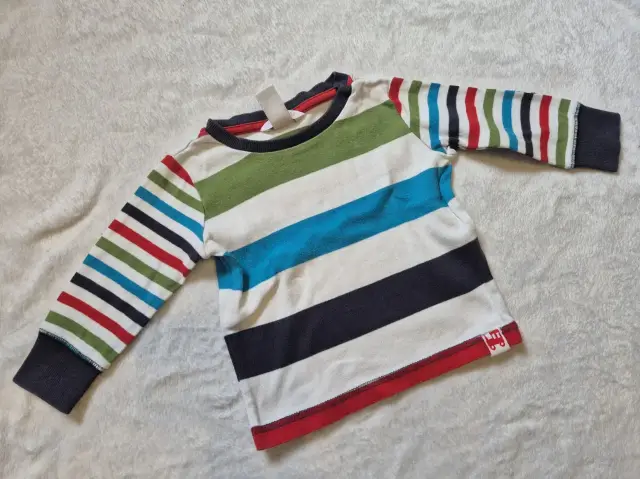 Pullover Jungen, H&M, Größe 74