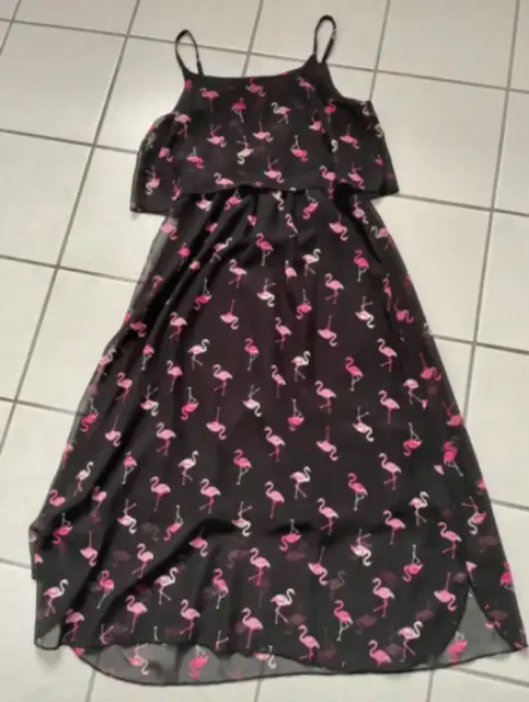 Sommerkleid Gr. 134/140