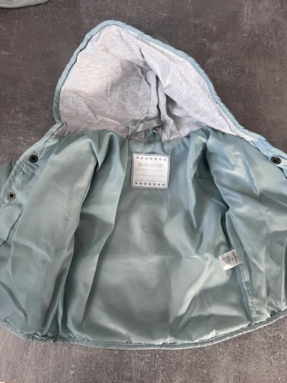 Übergangsjacke in 74