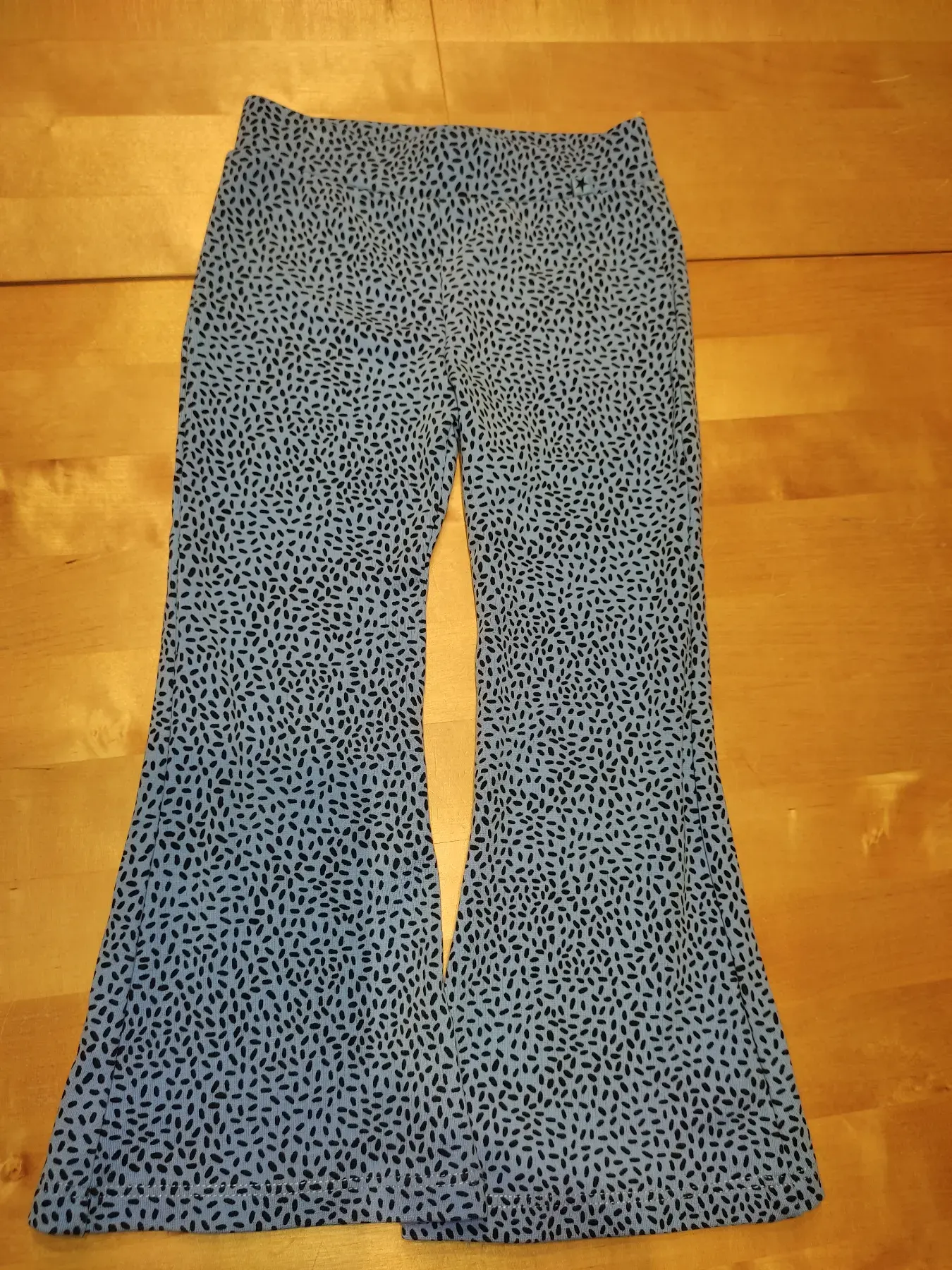 We Fashion Flared Schlaghose perfekt für den Sommer