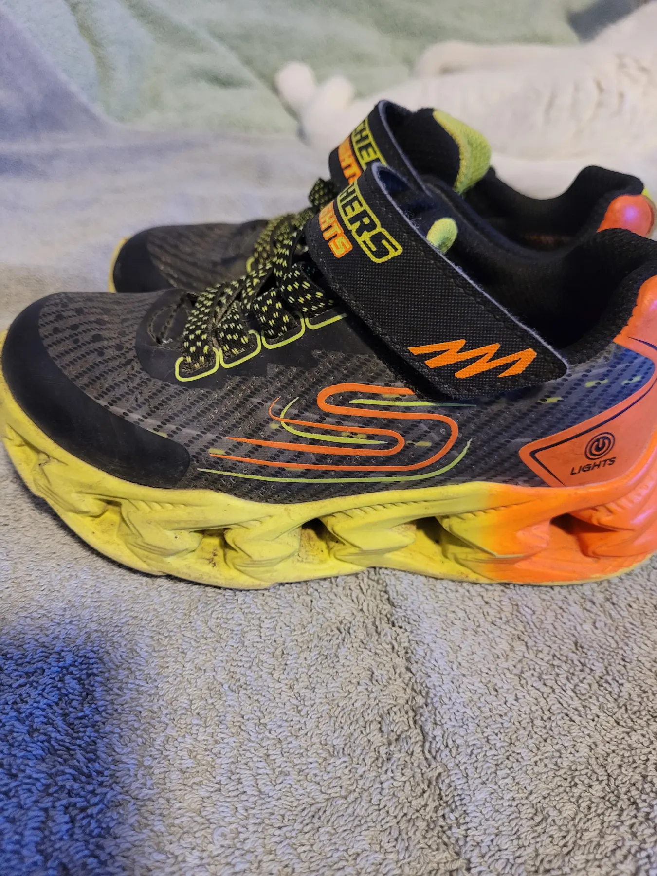 Skechers s-lights