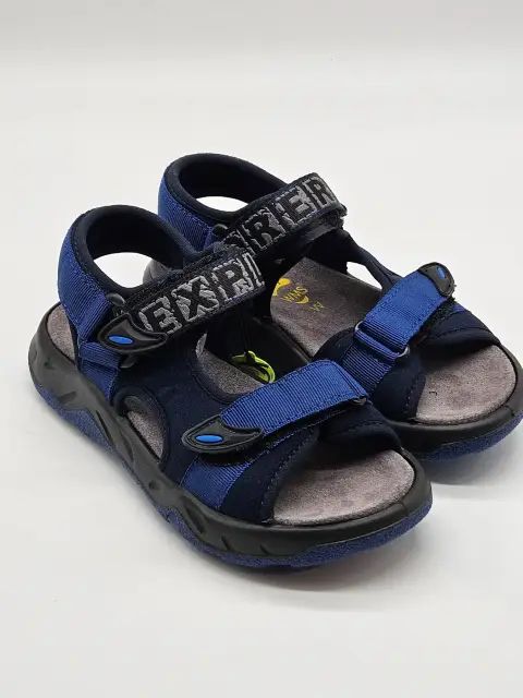 Lurchi Sandalen Ozzi