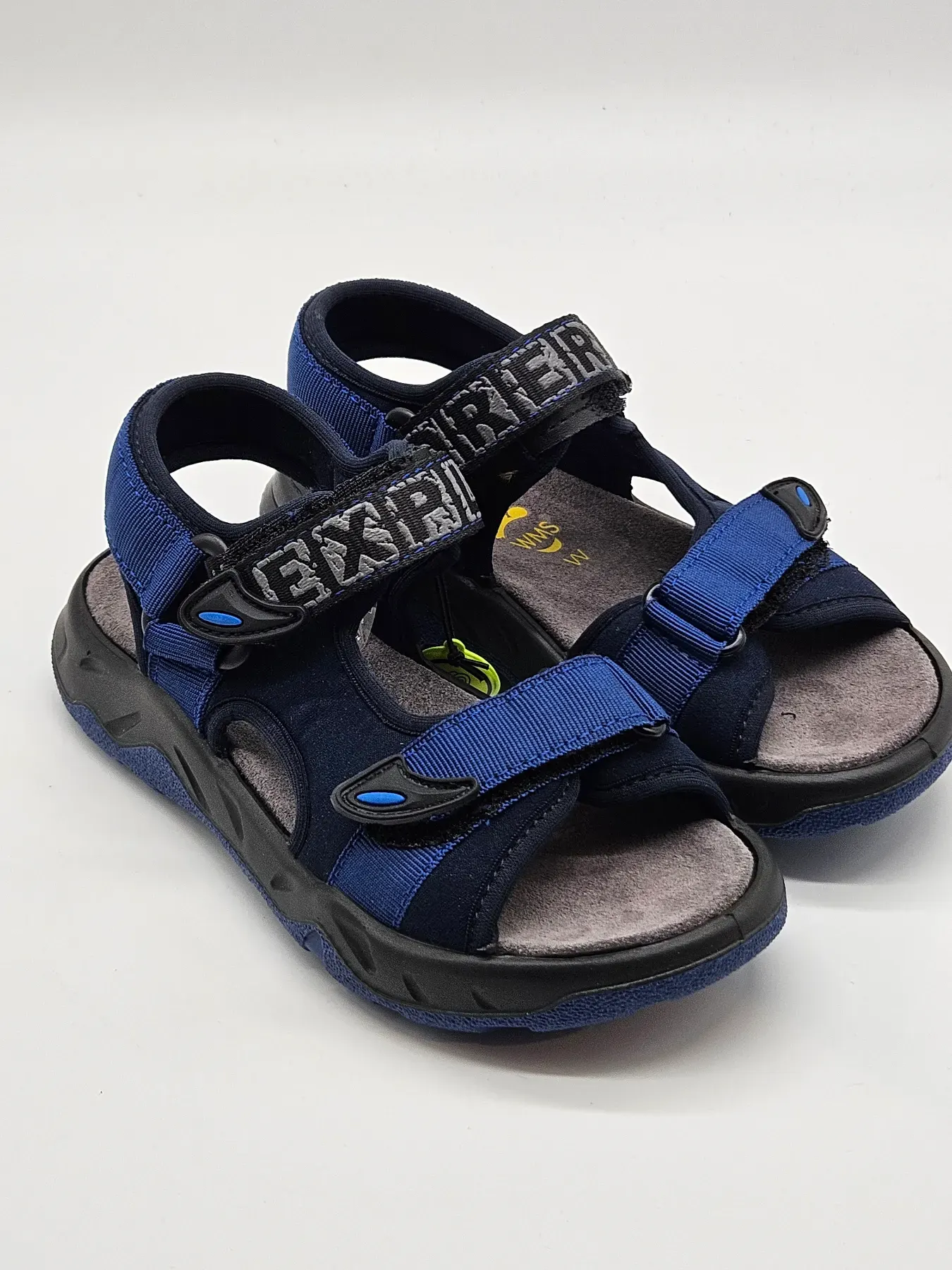 Lurchi Sandalen Ozzi