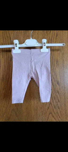 Radlerhose Lupilu Größe 50/56 Guter Zustand