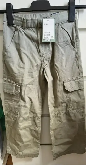 cargohose