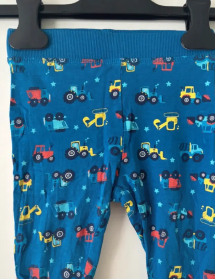 Leggings Impidimpi 74/80