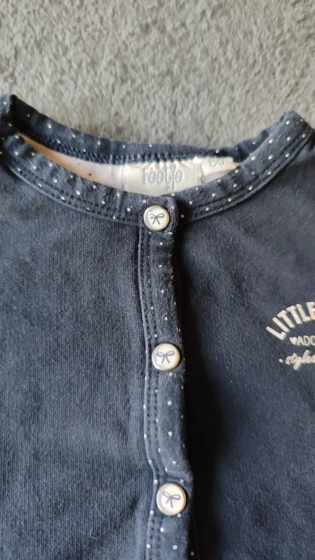 Feetje schöne Strickjacke