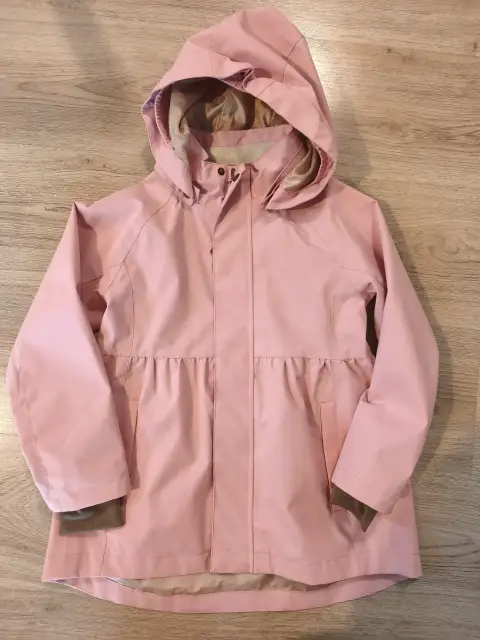 En Fant En Fant Mädchen Jacke 116