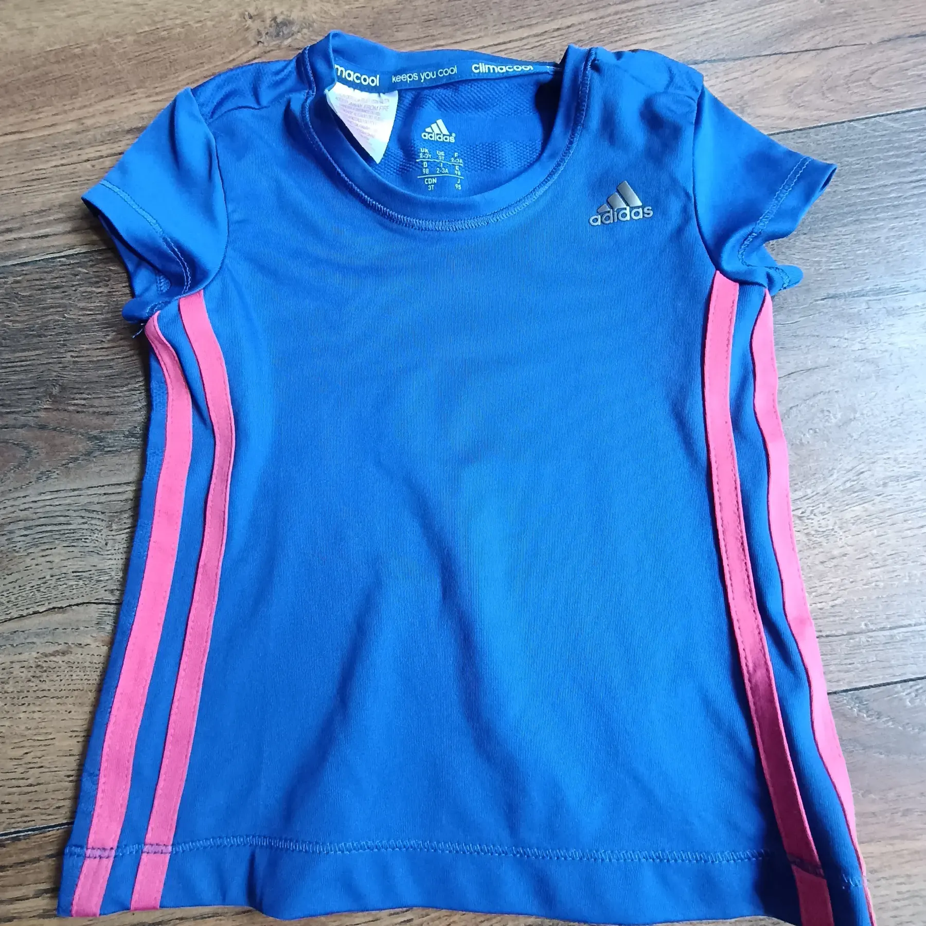 adidas Sportshirt