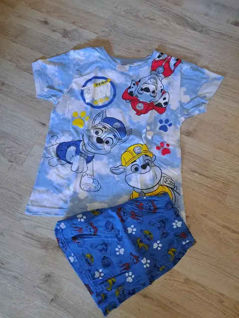 Paw patrol Shorty 134/140