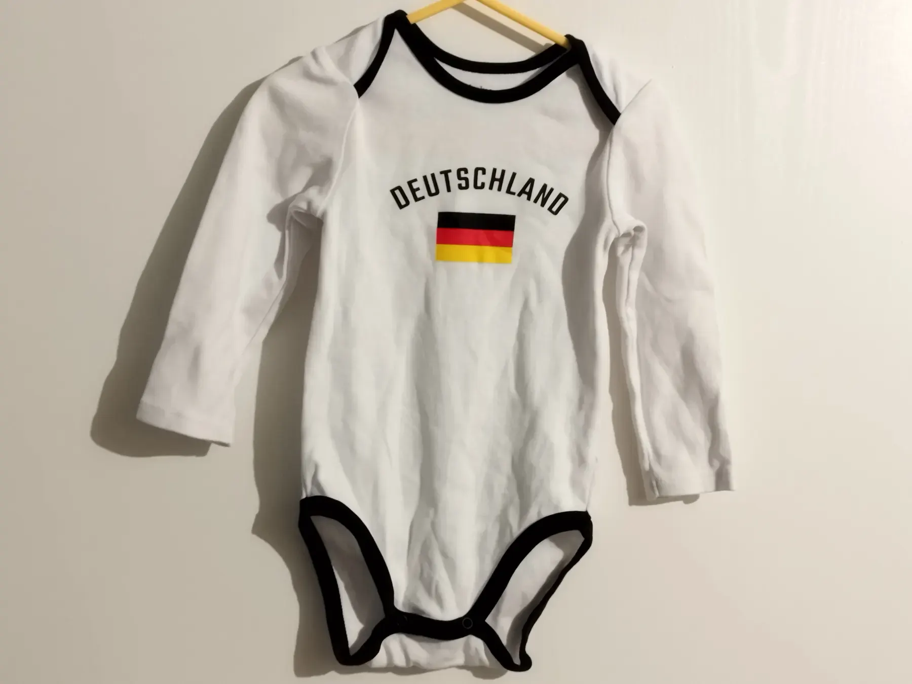 Body C&A Größe 92