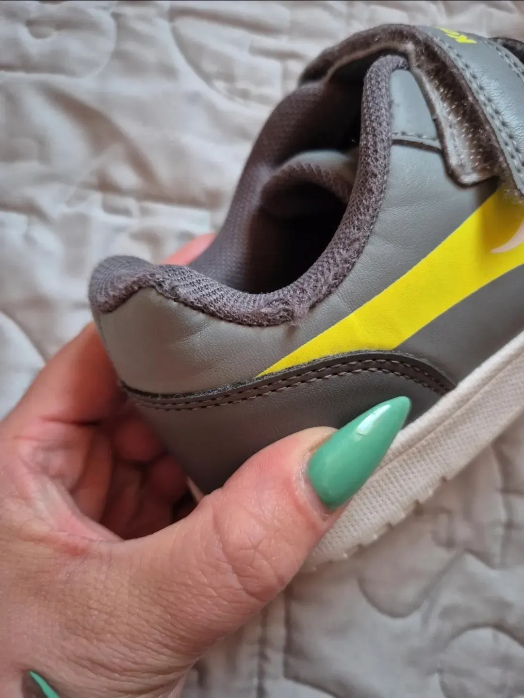 Kangaroos Sneaker