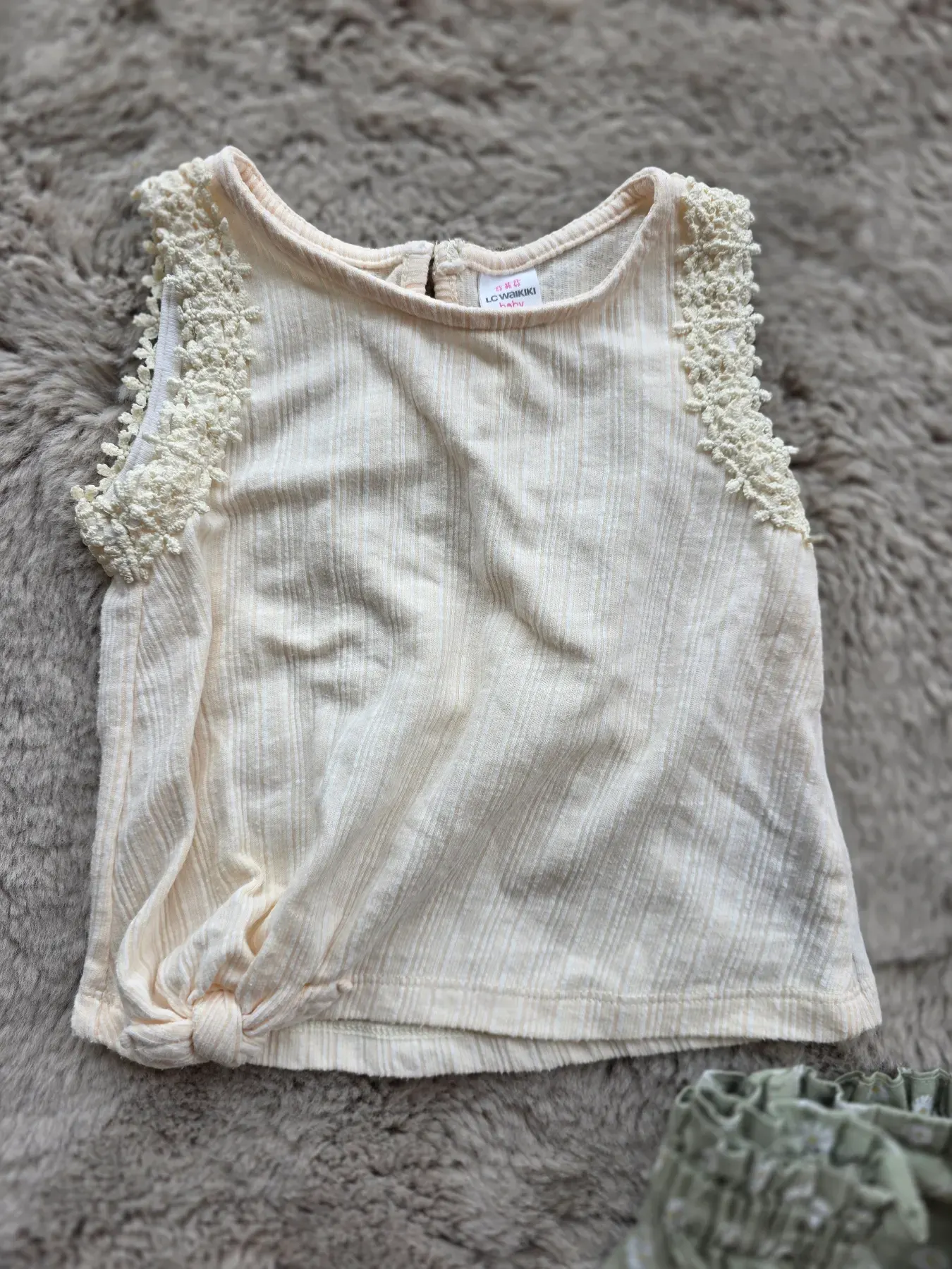 Mädchen Set Sommer