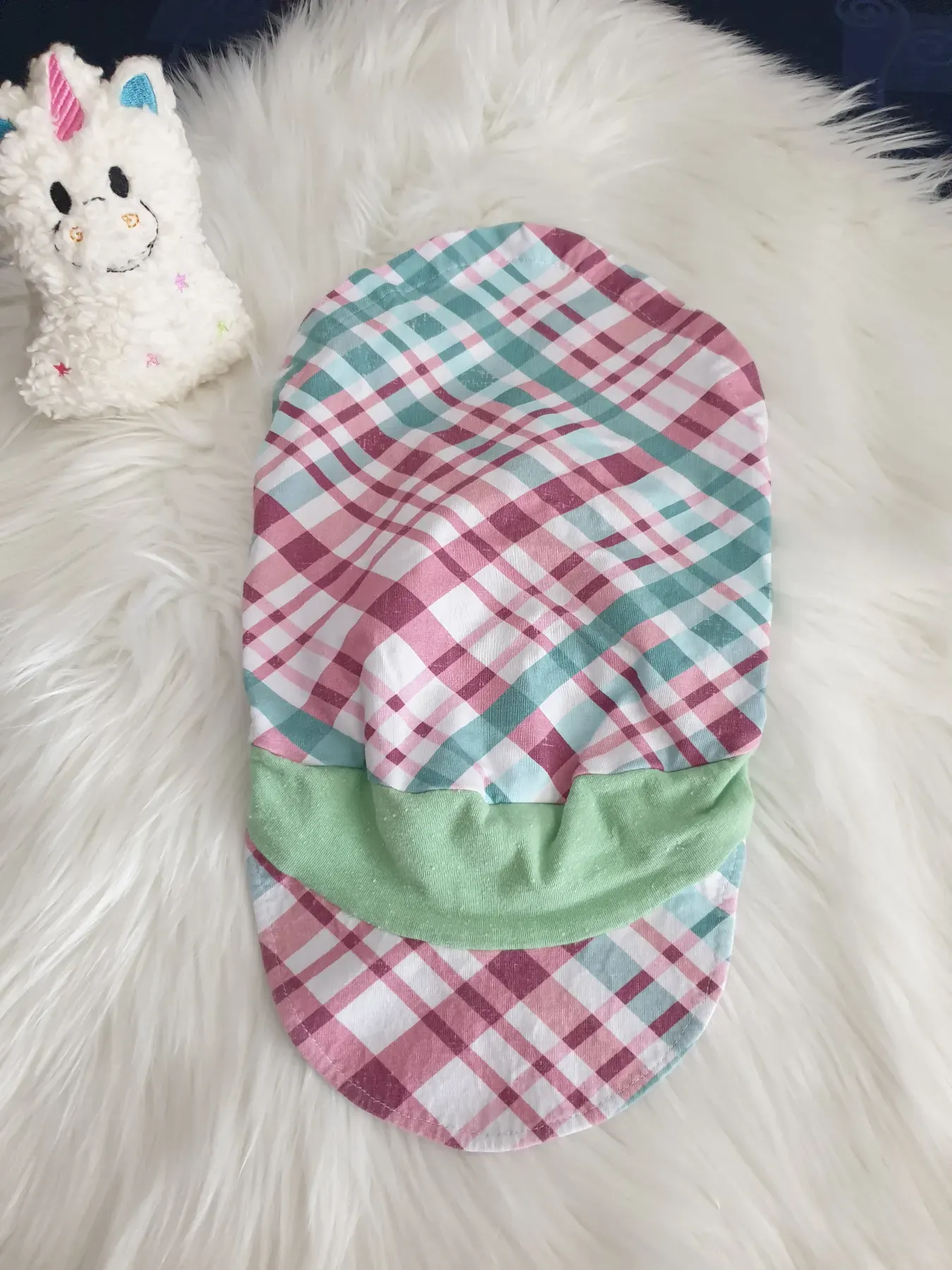 Cappytuch handmade - KU 43 bis 50