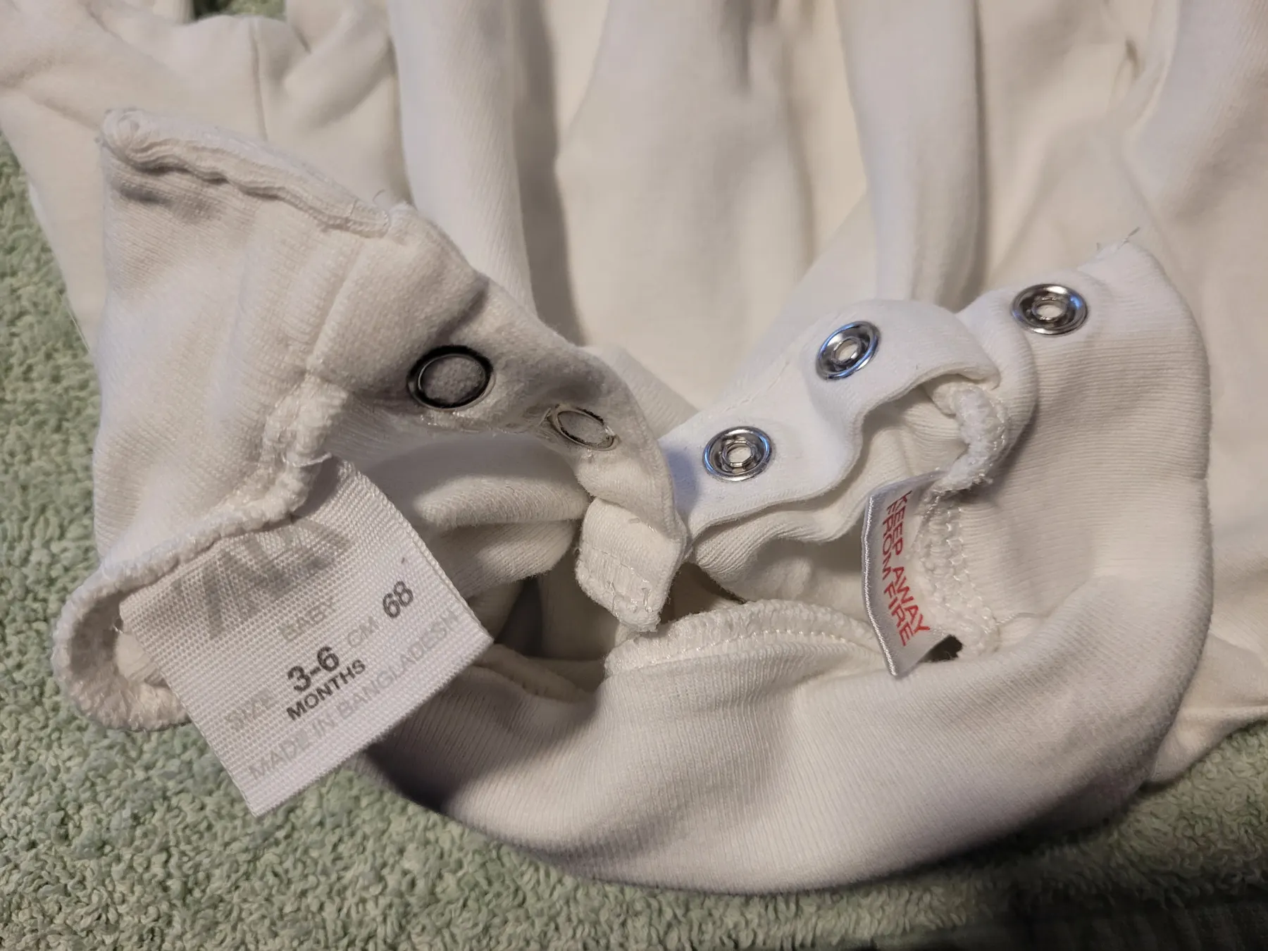 Zara rollkragen pullover