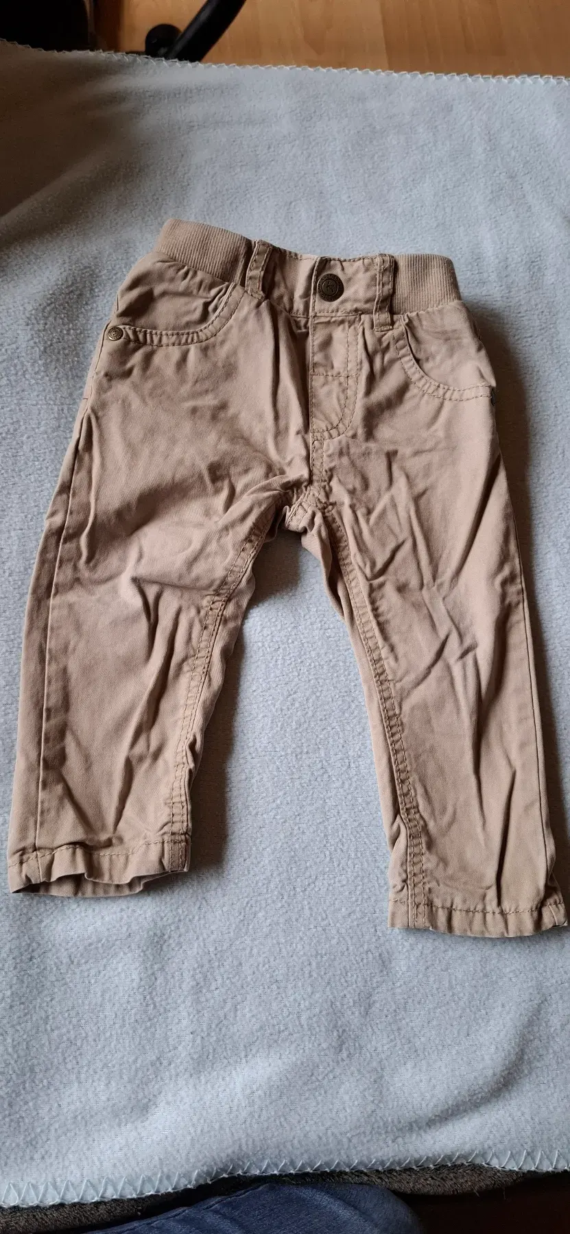 Jeanshose