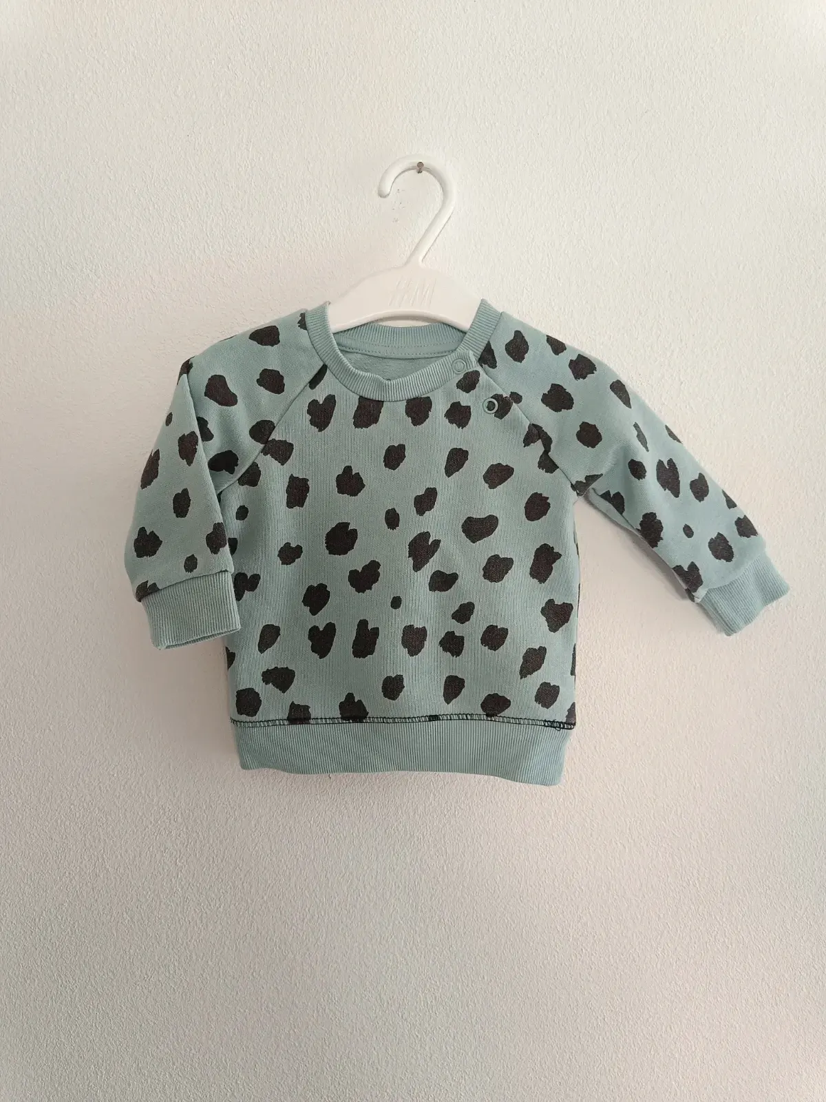 Pullover Primark Gr. 68