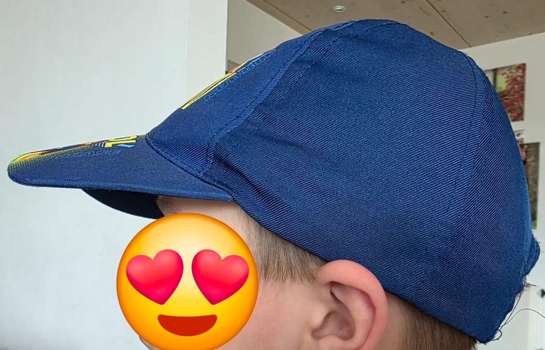 Paw Patrol Cap
