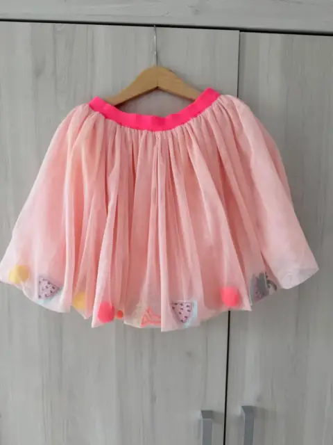 Billieblush Billieblush Tüllrock Gr. 126